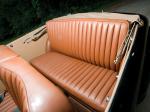 AC 2-Litre Sports Tourer by Buckland 1949 года